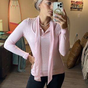 Ralph Lauren Sweater Top